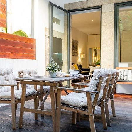 Merc Porto Clerigo'S Place Ngoại thất bức ảnh