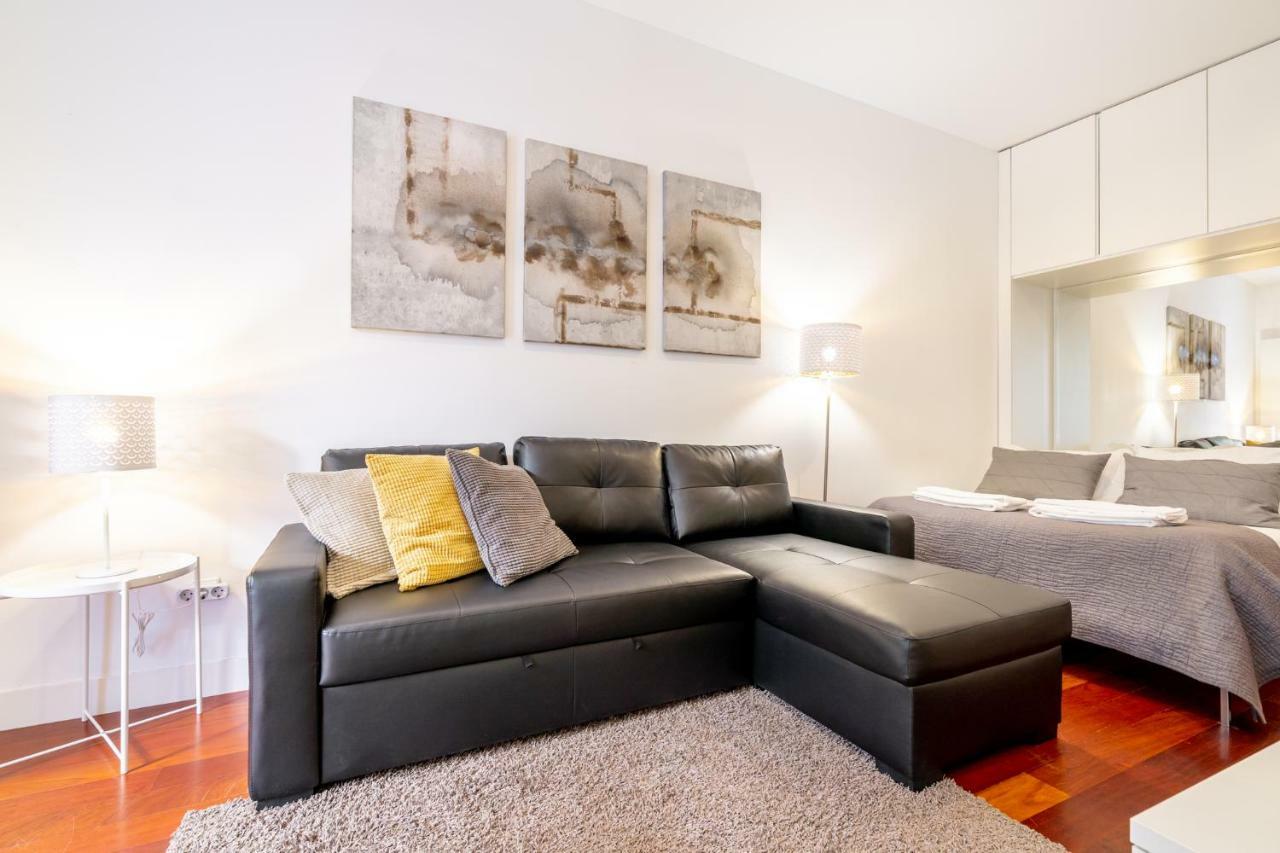 Merc Porto Clerigo'S Place Ngoại thất bức ảnh