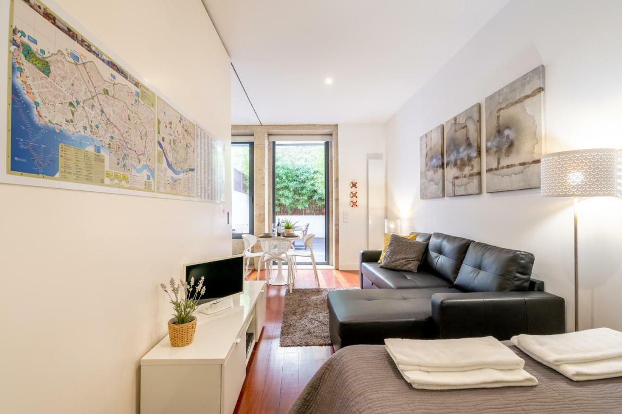 Merc Porto Clerigo'S Place Ngoại thất bức ảnh