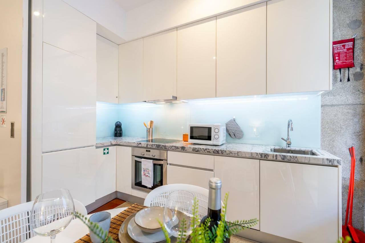 Merc Porto Clerigo'S Place Ngoại thất bức ảnh