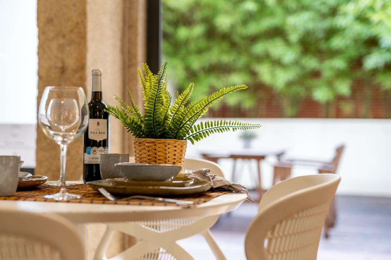 Merc Porto Clerigo'S Place Ngoại thất bức ảnh