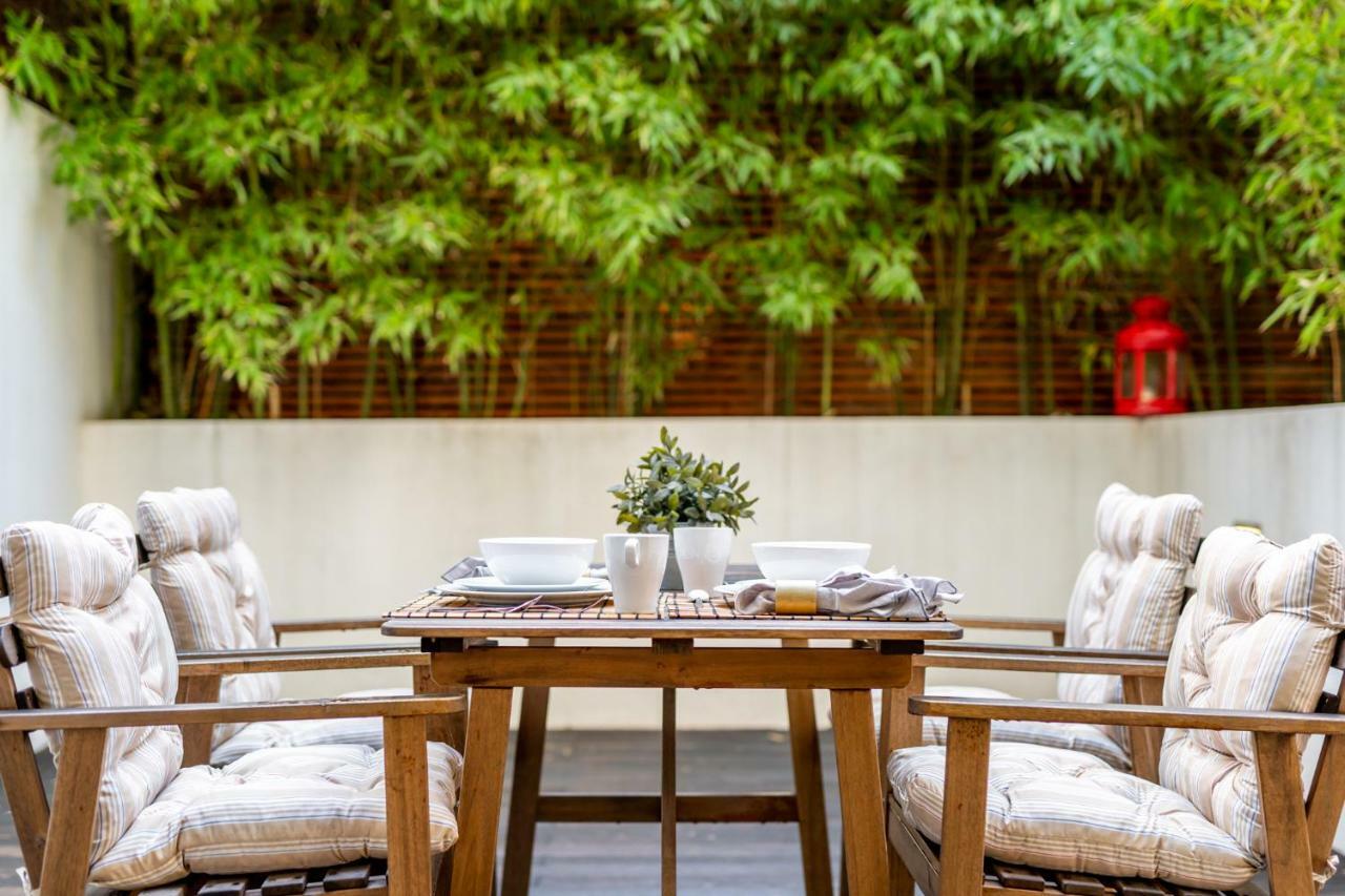 Merc Porto Clerigo'S Place Ngoại thất bức ảnh