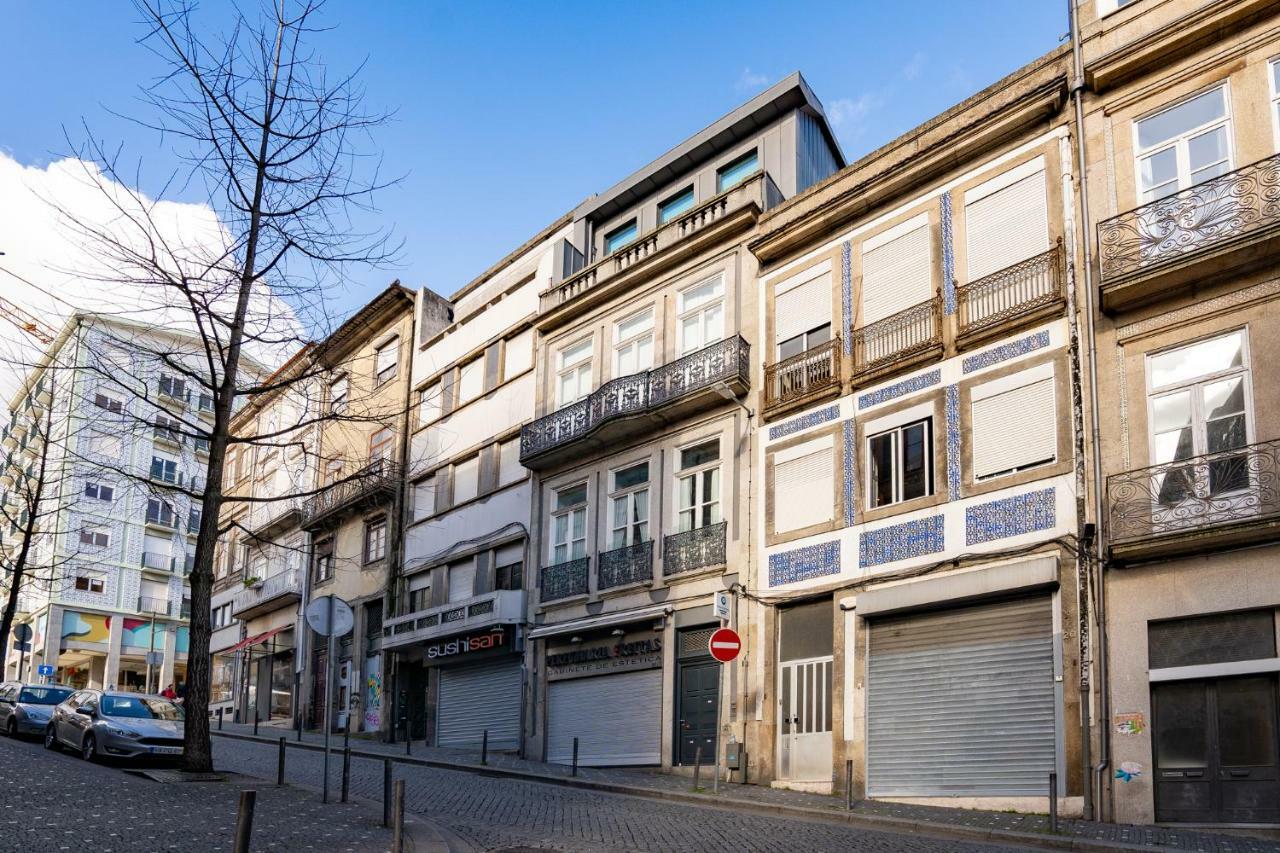 Merc Porto Clerigo'S Place Ngoại thất bức ảnh
