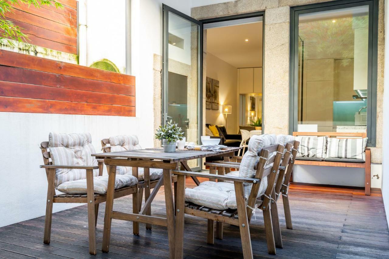 Merc Porto Clerigo'S Place Ngoại thất bức ảnh