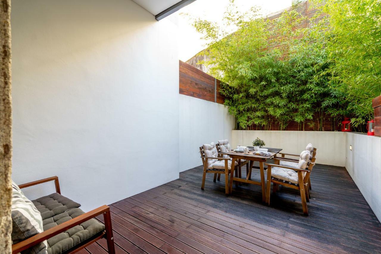 Merc Porto Clerigo'S Place Ngoại thất bức ảnh