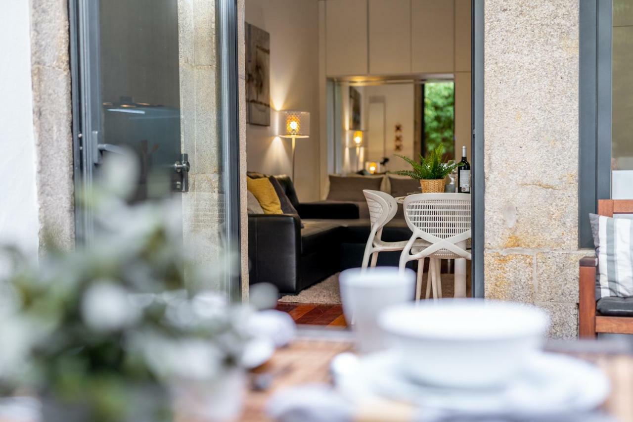 Merc Porto Clerigo'S Place Ngoại thất bức ảnh